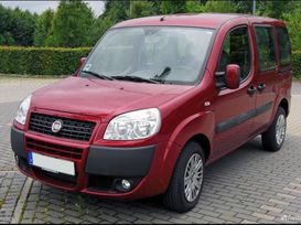    Fiat Doblo 2007 , 430000 , 