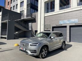 SUV   Volvo XC90 2016 , 3350000 , 