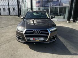 SUV   Audi Q7 2016 , 3950000 , 