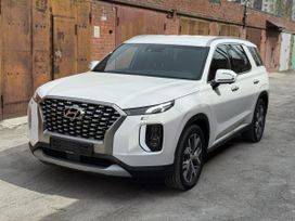 SUV   Hyundai Palisade 2022 , 4850000 , 