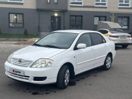  Toyota Corolla 2006 , 695000 , 
