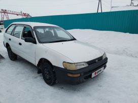  Toyota Corolla 1999 , 200000 , 