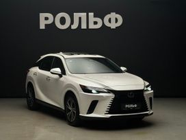 SUV   Lexus RX200t 2025 , 8500000 , 