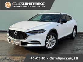 SUV   Mazda CX-4 2023 , 2459000 , 