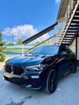 SUV   BMW X6 2021 , 10000000 , 