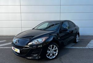  Mazda Mazda3 2011 , 872000 , 