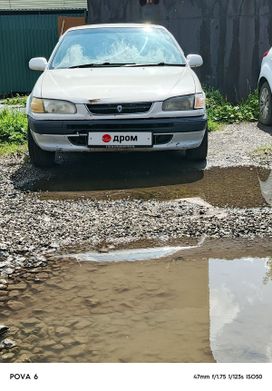  Toyota Corolla 1995 , 180000 , 