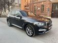 SUV   BMW X3 2021 , 4250000 , 