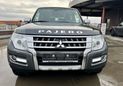 SUV   Mitsubishi Pajero 2018 , 3600000 , 