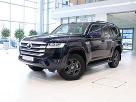 SUV   Toyota Land Cruiser 2024 , 14490000 , 