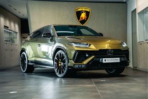 SUV   Lamborghini Urus 2024 , 29700000 , 