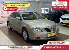  Toyota Camry 2008 , 1350000 , 