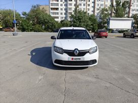  Renault Logan 2016 , 420000 , 