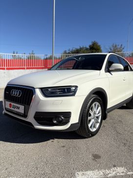 SUV   Audi Q3 2013 , 1380000 , 