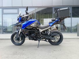 QJMotor SRT 800S 2023 , 779000 , 