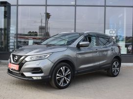 SUV   Nissan Qashqai 2019 , 1830000 , 