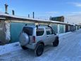  3  Suzuki Jimny 2001 , 650000 , 