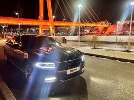  Dodge Charger 2017 , 3000000 , 