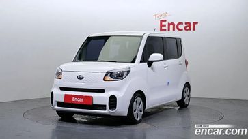  Kia Ray 2019 , 970000 , 