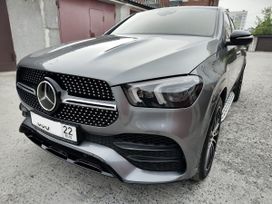 SUV   Mercedes-Benz GLE Coupe 2021 , 7550000 , 