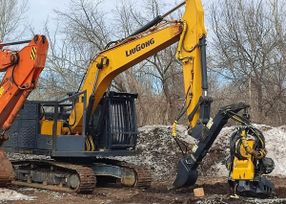  LiuGong CLG 922EII 2023 , 24500000 , 