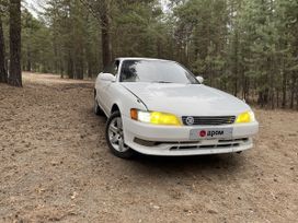  Toyota Mark II 1993 , 620000 , 