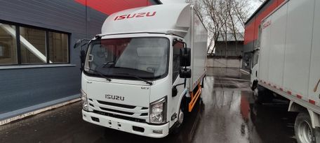   Isuzu Elf 2024 , 3940000 , 