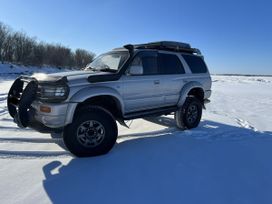 SUV   Toyota Hilux Surf 1998 , 1999999 , 
