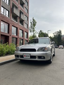  Subaru Legacy 2000 , 660000 , 