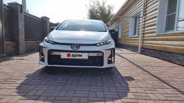  Toyota Prius PHV 2018 , 2600000 , 