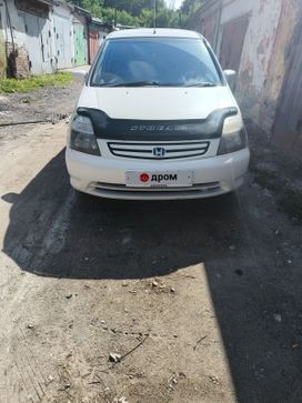    Honda Stream 2003 , 650000 , 