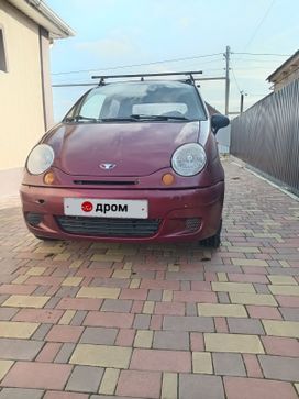  Daewoo Matiz 2009 , 280000 ,  