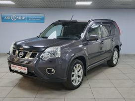 SUV   Nissan X-Trail 2013 , 1405000 , 
