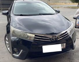  Toyota Corolla 2014 , 1200000 , 