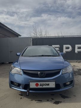  Honda Civic 2009 , 960000 , 