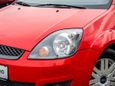  3  Ford Fiesta 2007 , 395000 , -