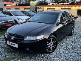  Honda Accord 2007 , 745000 , 
