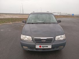    Hyundai Trajet 2006 , 750000 , 