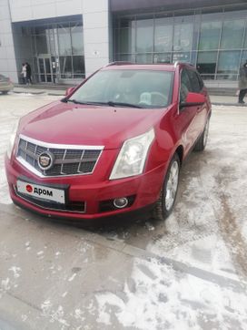 SUV   Cadillac SRX 2010 , 1435000 , 