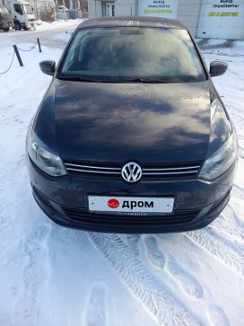  Volkswagen Polo 2013 , 1000000 , 