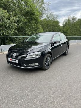  Volkswagen Passat 2011 , 860000 , -