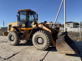   JCB 426 ZX 2007 , 3200000 , -