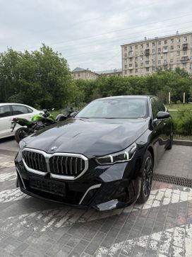  BMW 5-Series 2024 , 8300000 , 