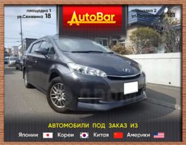    Toyota Wish 2013 , 989000 , 