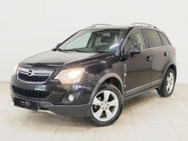 SUV   Opel Antara 2014 , 1135000 , 