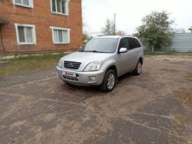 SUV   Chery Tiggo T11 2012 , 400000 , 
