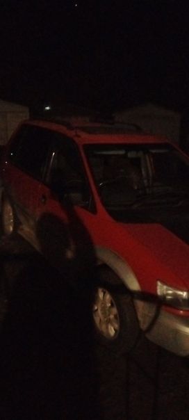    Mitsubishi RVR 1994 , 200000 , 