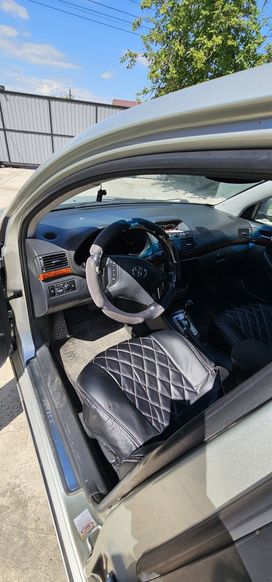  Toyota Avensis 2004 , 750000 , 