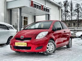  3  Toyota Yaris 2010 , 539000 , 