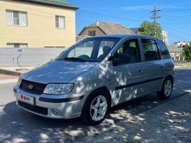  Hyundai Matrix 2007 , 395000 , 